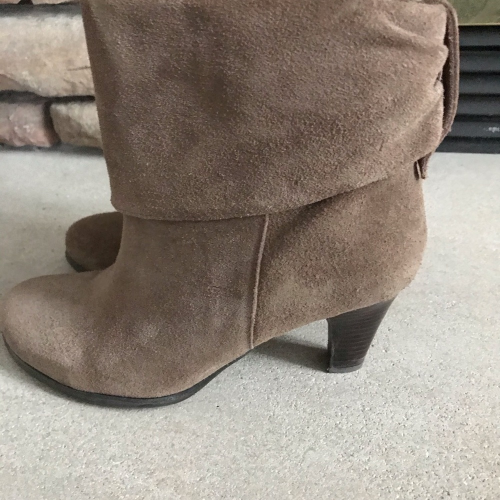 BCBGeneration Booties - Picture 3 of 4